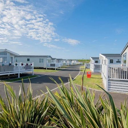 Parkdean Resorts Camber Sands Caravan 2023 Zewnętrze zdjęcie