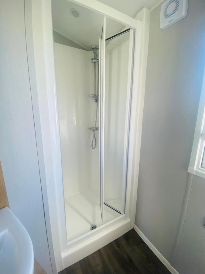 Parkdean Resorts Camber Sands Caravan 2023 Zewnętrze zdjęcie