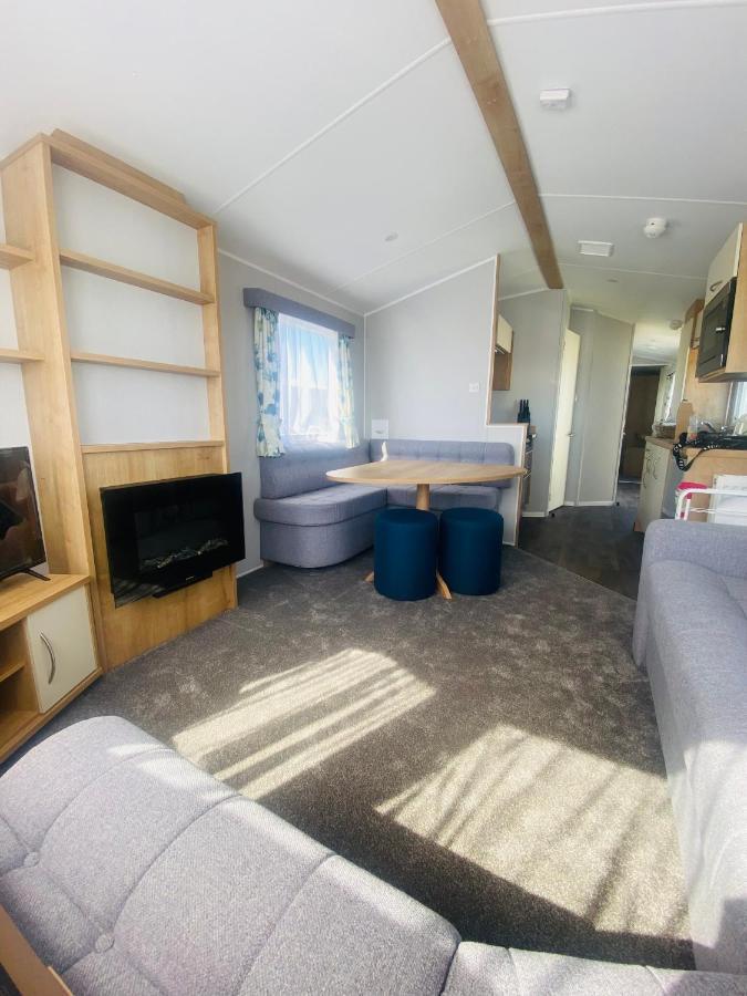 Parkdean Resorts Camber Sands Caravan 2023 Zewnętrze zdjęcie