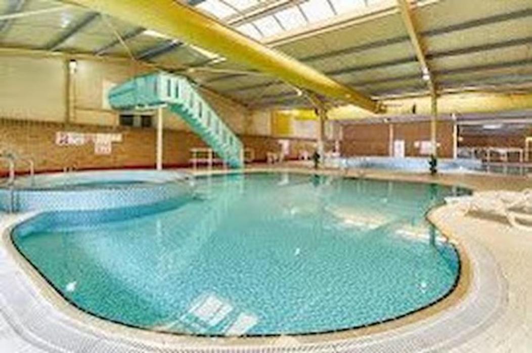 Parkdean Resorts Camber Sands Caravan 2023 Zewnętrze zdjęcie