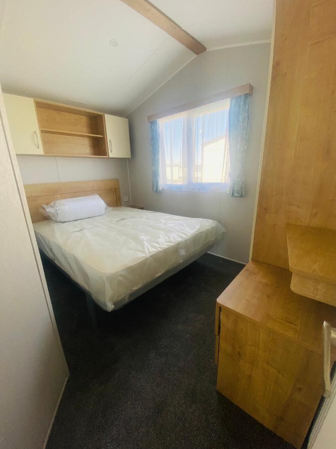 Parkdean Resorts Camber Sands Caravan 2023 Zewnętrze zdjęcie