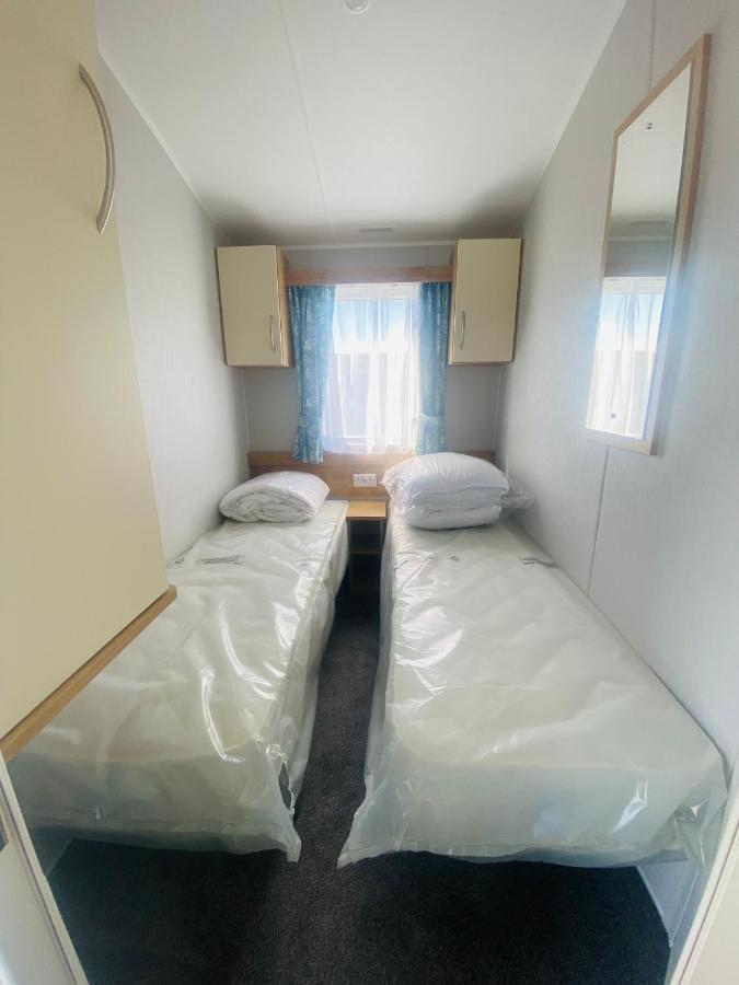 Parkdean Resorts Camber Sands Caravan 2023 Zewnętrze zdjęcie