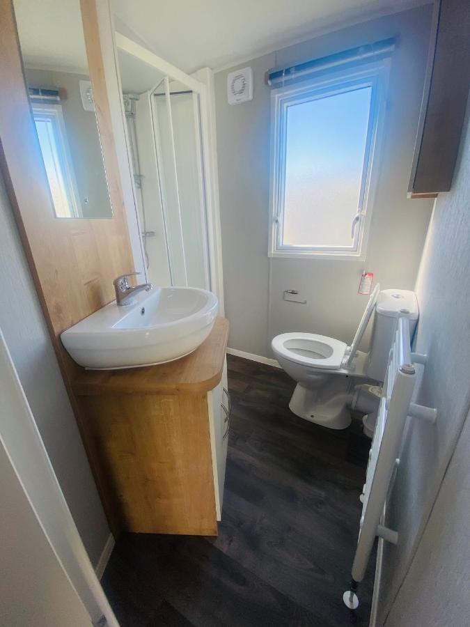 Parkdean Resorts Camber Sands Caravan 2023 Zewnętrze zdjęcie